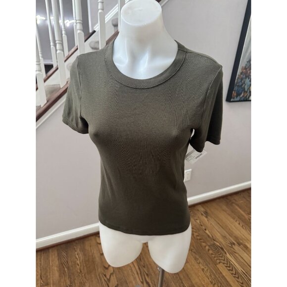 NWT CROWN JEWEL Size Large Lot Bundle of 4 Tank Tops Tee Shirts Variety - Picture 4 of 9